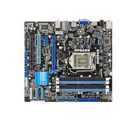 Computer Motherboards Fit For ASUS P8H67-M Motherboard H67 Socket LGA 1155 DDR3
