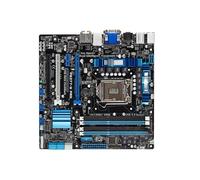 Computer Motherboards Fit For Asus P8Z77-M PRO Z77M M-ATX Desktop Motherboard