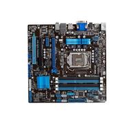 Computer Motherboards Fit For Asus P8Z77-M Z77 M-ATX Motherboard Z77M motherboards