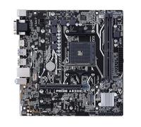 Computer Motherboards Fit For ASUS PRIME A320M-K Motherboard Socket AM4 DDR4 USB3.0 SATA3 HDMI VGA 32GB B320 Desktop Motherboard