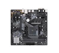 Computer Motherboards Fit For ASUS PRIME B450M-K Micro ATX PC Motherboard B450 For Ryzen 5 5500 5600 Ryzen 5700x3d 5700x Socket AM4 Ddr4 M.2 VGA SATA III