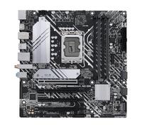 Computer Motherboards Fit For ASUS PRIME B660M-A AC D4 Motherboard Intel B660 LGA 1700 DDR4 128GB PCIe 4.0 M.2 MATX Support I9-14900 I5-14600 I5-13400 Cpu motherboards