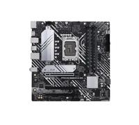 Computer Motherboards Fit For ASUS PRIME B660M-A D4 B660