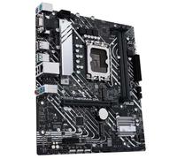 Computer Motherboards Fit For ASUS PRIME H610M-A D4 Motherboard Support 12th-Gen CPU DDR4 64GB PCIE4.0 Dual M.2 Socket Intel H610 ATX Desktop Motherboard