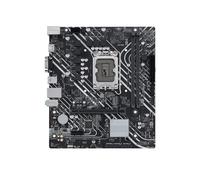 Computer Motherboards Fit For ASUS PRIME H610M-K D4 H610 LGA 1700 DDR4 Motherboard