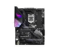 Computer Motherboards Fit For Asus PRIME ROG STRIX Z390-E GAMING Z390 Original Desktop for Intel Z390E DDR4 64GB PCI-E 3.0 Motherboard LGA 1151 M.2 SATA3