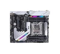 Computer Motherboards Fit For Asus PRIME X299-DELUXE X299 DDR4 Motherboard LGA LGA 2066