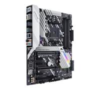 Computer Motherboards Fit For ASUS PRIME X470 PRO Motherboard With AMD X470 Chip Socket AM4 For AMD Ryzen/7th Gen A-Series 4×DDR4 PCI-E 3.0 2 X M.2 ATX