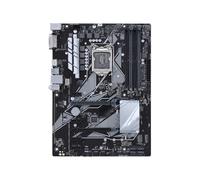 Computer Motherboards Fit For ASUS PRIME Z370-P Motherboard Support I9-9900KF I7-9700K I5-9600 CPU LGA1151 4×DDR4 DIMM 64GB 4xM.2 NVME Intel Z370 Mainboard motherboards