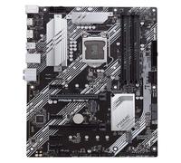 Computer Motherboards Fit For ASUS PRIME Z490-V Intel Z490 1200 LGA ATX M.2 Desktop Motherboard motherboards