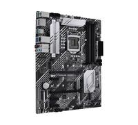 Computer Motherboards Fit For ASUS PRIME Z590-V Motherboard Support I9-11900KF I7-10700K I5-10400F I5-11600K CPU LGA1200 4xDDR4 DIMM 5133MHz M.2 NVME HDMI ATX motherboards