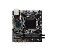 Computer Motherboards Fit For ASUS Q170S1 Motherboard LGA 1151 For I5 6500 I7 6700 2 RAM Slot Max. 32GB DDR4 Supports M.2 M Key 2280 SSD Dual HDMI-Out Port motherboards