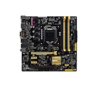 Computer Motherboards Fit For ASUS Q87M-A/TYCO/SI Motherboard LGA 1150 Socket For Intel 4th Gen Core I3 I5 I7 Processors 4x DIMM Max. 32GB DDR3 Micro ATX motherboards