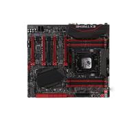 Computer Motherboards Fit For ASUS RAMPAGE V EXTREME LGA2011 motherboard LGA 2011-3 V3 DDR4 X99