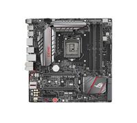 Computer Motherboards Fit For ASUS ROG MAXIMUS VIII GENE Motherboard Supports LGA1151 I5 6500 CPU Socket LGA1151 INTEL Z170 4xDDR4 PCI-E 3.0 1xUSB3.1