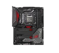 Computer Motherboards Fit For ASUS ROG MAXIMUS X CODE Z370 LGA 1151 ATX Gaming Motherboard - Supports 8th/9th Gen Intel Core i3/i5/i7/i9, DDR4 64GB, Wi-Fi 5