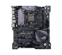 Computer Motherboards Fit For ASUS ROG Motherboard ROG MAXIMUS IX APEX With LGA 1151 Socket For Intel Core 6th 7th Gen Processors 2x DIMM Max. 32GB DDR4 E-ATX motherboards