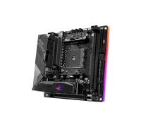 Computer Motherboards Fit For ASUS ROG STRIX X570-I GAMING X570 X570i Motherboard Socket AM4 DDR4 Mainboard