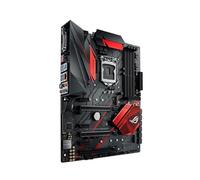 Computer Motherboards Fit For Asus ROG STRIX Z370-H GAMING Desktop Intel Z370 Z370M DDR4 Motherboard LGA 1151 USB3.0 SATA3
