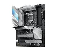 Computer Motherboards Fit For ASUS ROG Strix Z590-A Gaming WiFi 6 LGA 1200 (Intel 11th/10th Gen) ATX White Scheme Motherboard motherboards