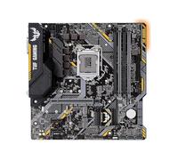 Computer Motherboards Fit For ASUS TUF B360M-PLUS GAMING S B360 Micro ATX Motherboard Support I7-8700 I5-8500 I3-8100 CPU DDR4(64GB) M.2 HDMI Mainboard