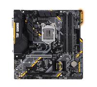 Computer Motherboards Fit For ASUS TUF B365M-Plus Gaming LGA 1151 (300 Series) Intel B365 SATA 6Gb/s Micro ATX Motherboard motherboards