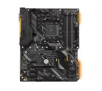 Computer Motherboards Fit For ASUS TUF B450-PLUS GAMING Motherboard Support Ryzen 5 5600 5600G R7 5700X3D 5800X3D CPU 4xDDR4 HDMI M.2 ATX AM4 Mainboard motherboards