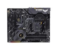 Computer Motherboards Fit For ASUS TUF GAMING X570-PLUS X570 Motherboard Socket AM4 DDR4 Mainboard