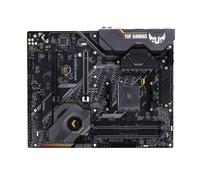 Computer Motherboards Fit For ASUS TUF GAMING X570-PLUS X570 Motherboard Socket AM4 DDR4 Mainboard