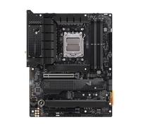 Computer Motherboards Fit For ASUS TUF GAMING X670E-PLUS WIFI Motherboard Support 7900X 7800X3D 7700 7600X 7500F CPU DDR5 7800MHz M.2 PCIe5.0 X670 AM5 motherboards
