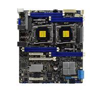 Computer Motherboards Fit For ASUS Z10PC-D8/SAS Server Motherboard LGA 2011-3 Intel C612 SSI CEB DDR4 512GB 10xSATA 6 Support Xeon E5-2600 V3 Serie Cpu motherboards