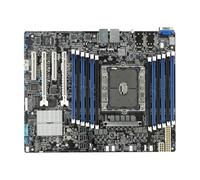 Computer Motherboards Fit For ASUS Z11PA-U12 Workstation Motherboard Intel C621 LGA 3647 DDR4 128GB Support Xeon Gold 3206R 5122 6130 6146 6226R Cpu motherboards
