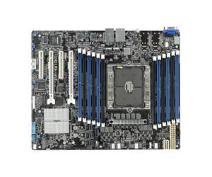 Computer Motherboards Fit For ASUS Z11PA-U12 Workstation Motherboard Intel C621 LGA 3647 DDR4 128GB Support Xeon Gold 3206R 5122 6130 6146 6226R Cpu motherboards