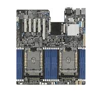 Computer Motherboards Fit For ASUS Z11PR-D16 Motherboard Calable Server Intel C621 LGA 3647 Dual M.2 SSD Slots DDR4 512 GB Support Xeon Gold Cpu motherboards
