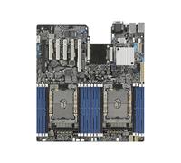 Computer Motherboards Fit For ASUS Z11PR-D16 Motherboard calable server motherboard intel C621 LGA 3647 Dual M.2 SSD slots DDR4 512 GB support Xeon Gold cpu motherboards
