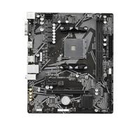 Computer Motherboards Fit For GIGABYTE A520M K V2 Micro ATX Motherboard A520 Socket AM4 Support CPU Ryzen 5600G 5700G 3600 3400G M.2 PCIe 3.0
