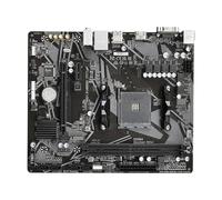 Computer Motherboards Fit For GIGABYTE A520M K V2 Motherboard AMD AM4 For Ryzen 3/4/5 Series CPU DDR4 64GB 5100(O.C.) PCI-E 3.0 16X SATA3.0 M.2 VGA