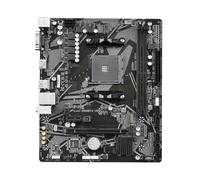 Computer Motherboards Fit For GIGABYTE A520M Motherboard K V2 AM4 DDR4 Micro-ATX M.2 NVMe Support Ryzen 5 5600G 5700G 3800 Cpu motherboards