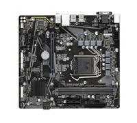 Computer Motherboards Fit For Gigabyte B560M D2V Motherboards LGA 1200 DDR4 64GB M-ATX For Intel B560 Desktop Mainboard M.2 SATA III USB3.0