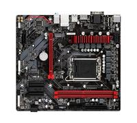 Computer Motherboards Fit For Gigabyte B660M Gaming Original Desktop For Intel B660 DDR4 Motherboard LGA 1700 I7/i5/i3 Mainboard
