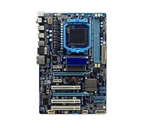 Computer Motherboards Fit For GIGABYTE GA-870A-USB3L Motherboard Socket AM3 DDR3 8GB AMD 870 2×PCI-E X16 USB3.0 ATX Placa-mãe For Phenom II/Athlon II Cpus