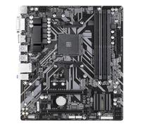 Computer Motherboards Fit For Gigabyte GA-B450M DS3H For AMD AM4 Ryzen 3/5/7/9 1th.2th.3th.Athlon USB3.1 HDMI M.2 B450 Micro-ATX Desktop PC Motherboard