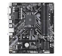 Computer Motherboards Fit For Gigabyte GA-B450M DS3H For AMD AM4 Ryzen 3/5/7/9 1th.2th.3th.Athlon USB3.1 HDMI M.2 B450 Micro-ATX Desktop PC Motherboard