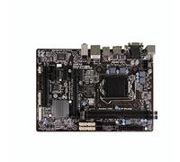 Computer Motherboards Fit For Gigabyte GA-B85M-HD3 Desktop Motherboard LGA 1150 DDR3 32GB Support Core I3i5i7 Cpus PCI-E 3.0 Micro-ATX Placa-mãe