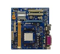 Computer Motherboards Fit For Gigabyte GA-M61PME-S2 Socket AM2 Motherboard DDR2 For Athlon 64 X2 Dual Core Cpus PCI-E 16X SATA 2 Micro ATX Placa-mãe