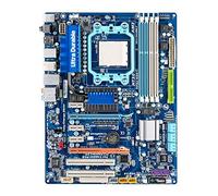 Computer Motherboards Fit For GIGABYTE GA-MA790XT-UD4P Socket AM3 AMD 790X Desktop Motherboard USB2.0 SATAII PCI-E 2.0 16X Slots ATX Placa-mãe