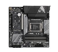 Computer Motherboards Fit For GIGABYTE GA Z690M AORUS ELITE DDR4 Intel® Z690 DDR4 PCI-E 5.0 5333(O.C.) 128G Support 12 Gen Socket LGA 1700