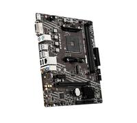 Computer Motherboards Fit For MSI A520M-A PRO Motherboard Support Ryzen CPU R3 R5 R7 5000 & 3000 Series Mainboard AM4 M.2 NVME Dual Channel DDR4 motherboards
