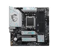 Computer Motherboards Fit For MSI B650M GAMING PLUS WIFI Motherboard Socket AM5AMD B650 Motherboards upport Ryzen 9 7900X 8700G 7500 8500 7950 cpu DDR5 256GB motherboards