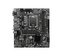 Computer Motherboards Fit For MSI B760M BOMBER WIFI Motherboard Support 14900KF 13900K 12900K 12600K 12400F 12100F CPU DDR5 6400MHz 128GB HDMI NVME M.2
